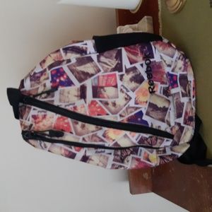 Reebok Sling Bag